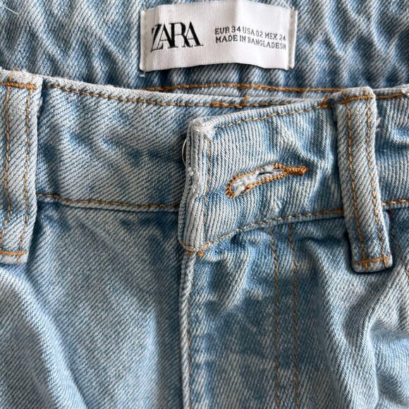 Zara Jeans - Picture 3 of 5